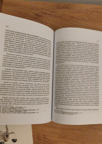 Hukuk Metodolojisi 2023 - Yasemin Işıktaç & Sevtap Metin - Görsel 5