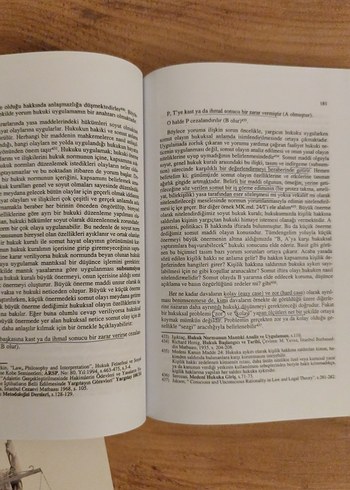 Hukuk Metodolojisi 2023 - Yasemin Işıktaç & Sevtap Metin - Görsel 4