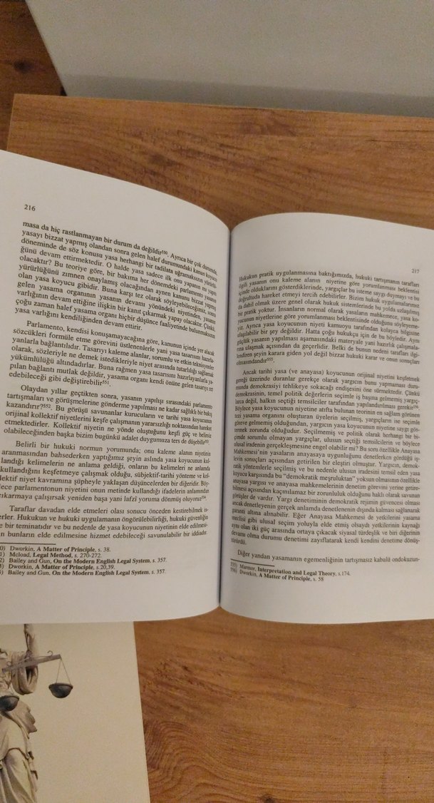 Hukuk Metodolojisi 2023 - Yasemin Işıktaç & Sevtap Metin - Görsel 5