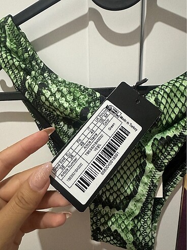 Trendyol & Milla Trendyolmilla bikini altı