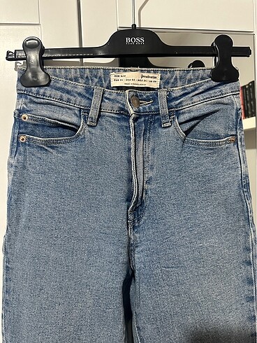 Stradivarius jean