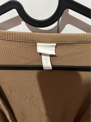m Beden H&M hırka