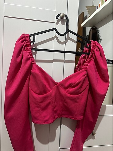 Zara bluz