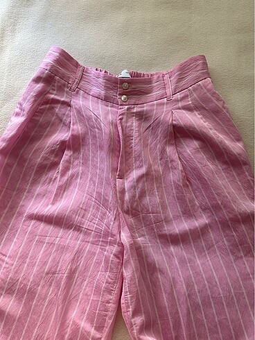 Bershka pantalon