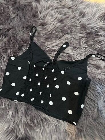 xs Beden H&M bluz