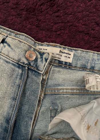 Stradivarius Stradivarius kot şort
