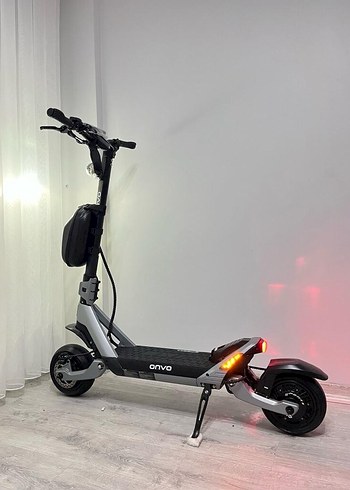 onvo   Scooter rx 05 - Görsel 4