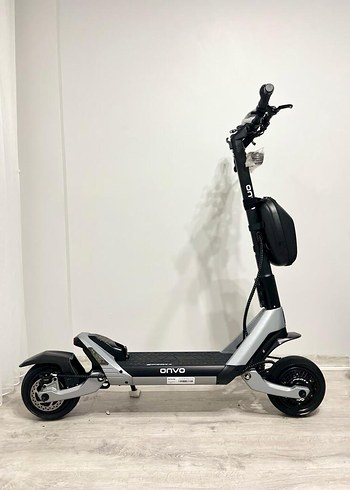 onvo   Scooter rx 05 - Görsel 6