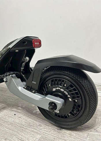 onvo   Scooter rx 05 - Görsel 9