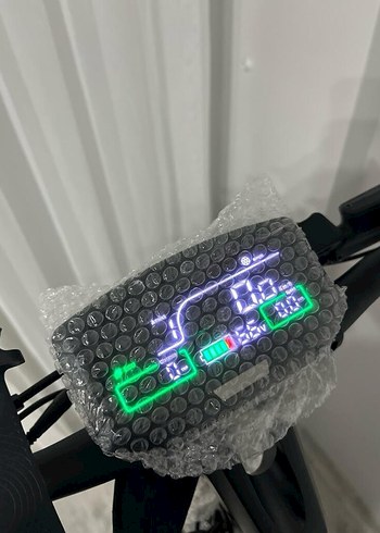 onvo   Scooter rx 05 - Görsel 3