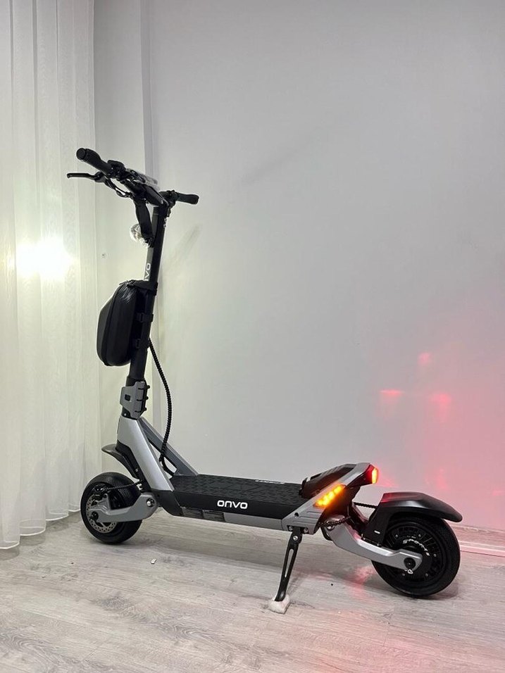 onvo   Scooter rx 05 - Görsel 4