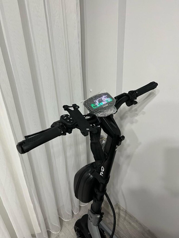 onvo   Scooter rx 05 - Görsel 2