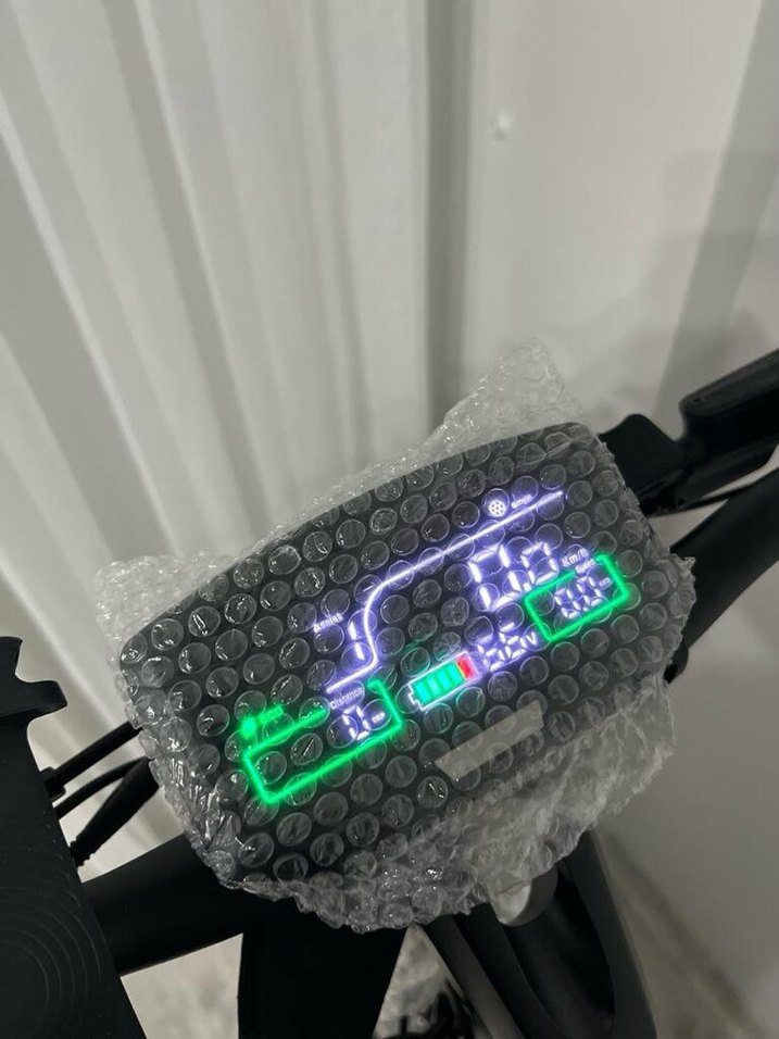 onvo   Scooter rx 05 - Görsel 3