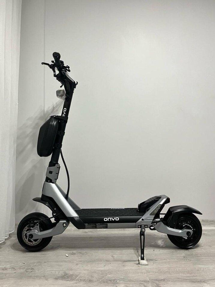 onvo   Scooter rx 05 - Görsel 5