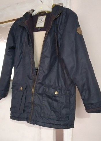 çok iyi durumda erkek çocuk mont - Görsel 5