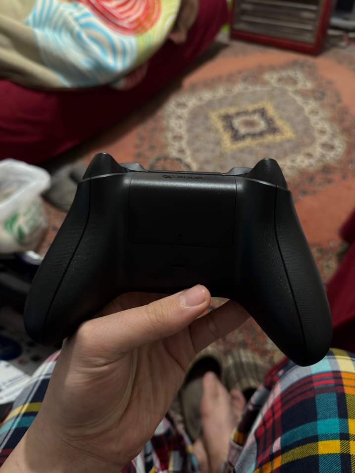 Xbox Gamepad - Görsel 2