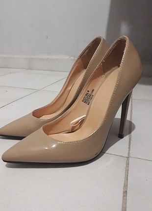 36 Beden Stiletto