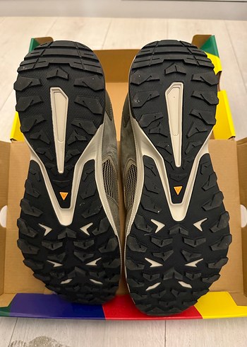 HUMTTO Spor Erkek Outdoor Ayakkabı - Görsel 5