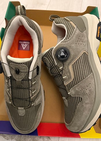 HUMTTO Spor Erkek Outdoor Ayakkabı - Görsel 2