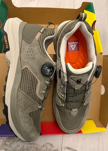 HUMTTO Spor Erkek Outdoor Ayakkabı - Görsel 3