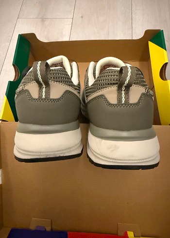 HUMTTO Spor Erkek Outdoor Ayakkabı - Görsel 6