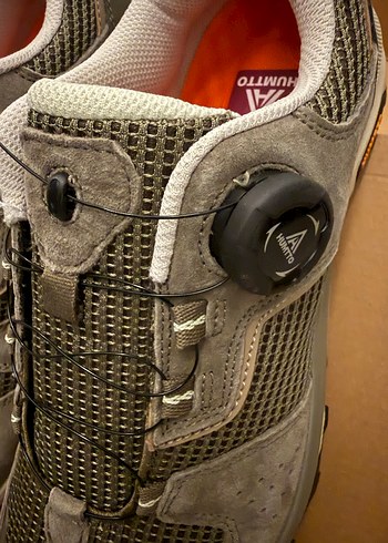 HUMTTO Spor Erkek Outdoor Ayakkabı - Görsel 4