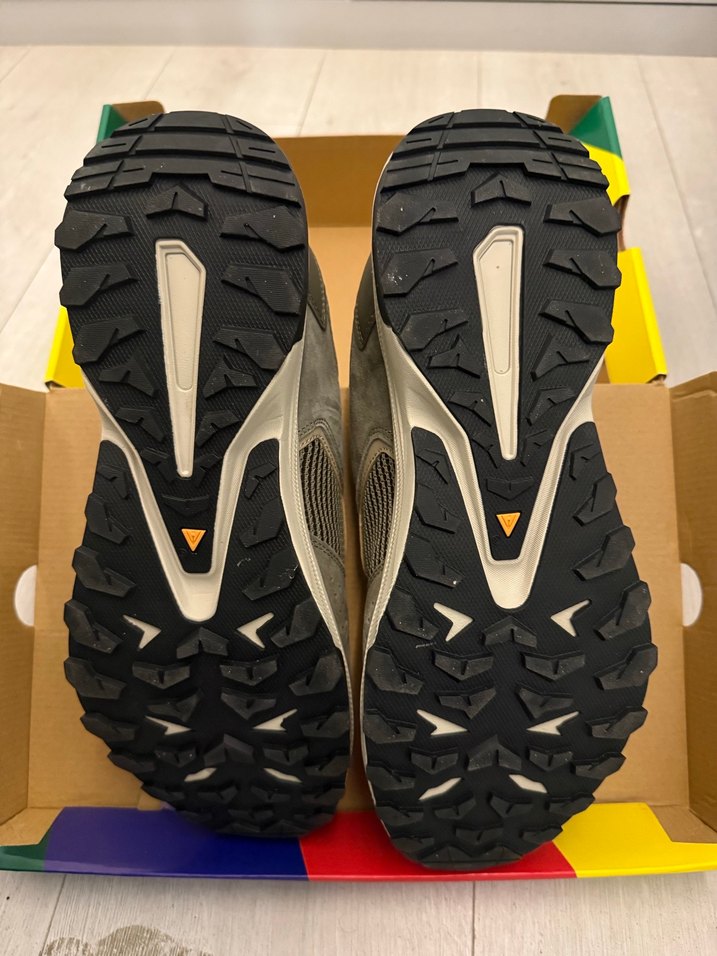 HUMTTO Spor Erkek Outdoor Ayakkabı - Görsel 5