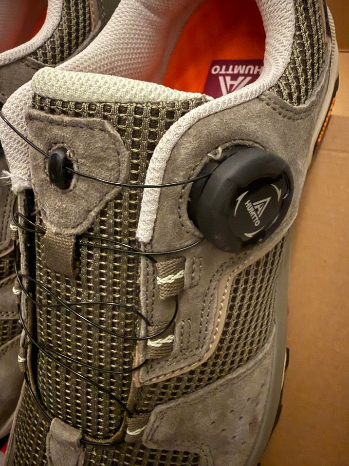 HUMTTO Spor Erkek Outdoor Ayakkabı - Görsel 4