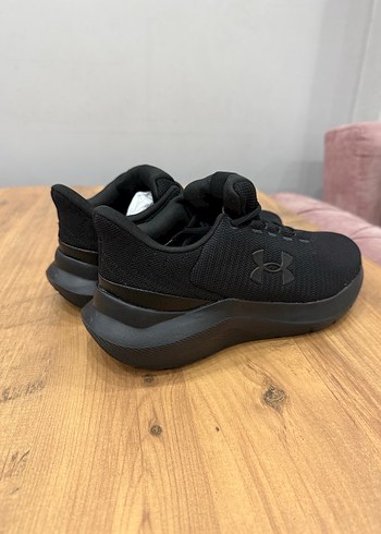 UNDER ARMOUR ERKEK AYAKKABI - Görsel 5