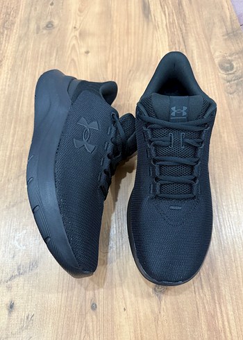 UNDER ARMOUR ERKEK AYAKKABI - Görsel 3