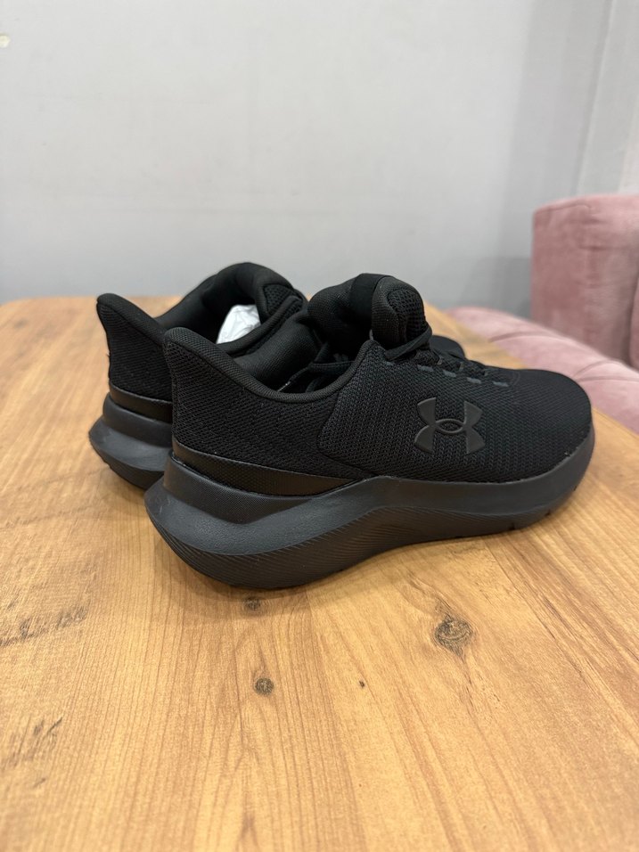 UNDER ARMOUR ERKEK AYAKKABI - Görsel 5