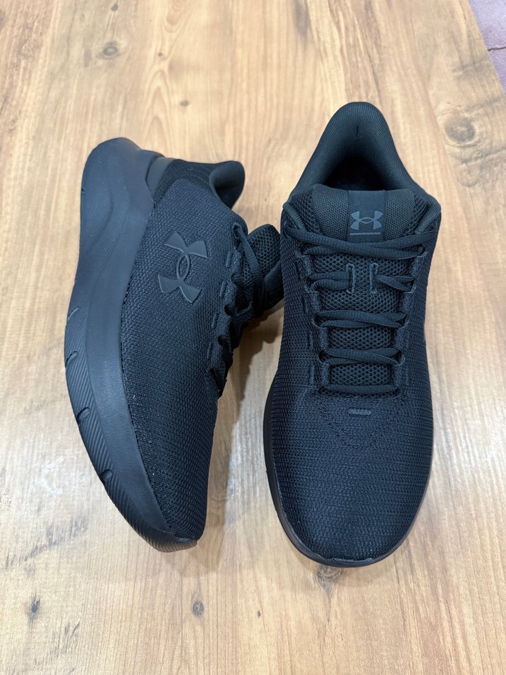 UNDER ARMOUR ERKEK AYAKKABI - Görsel 3