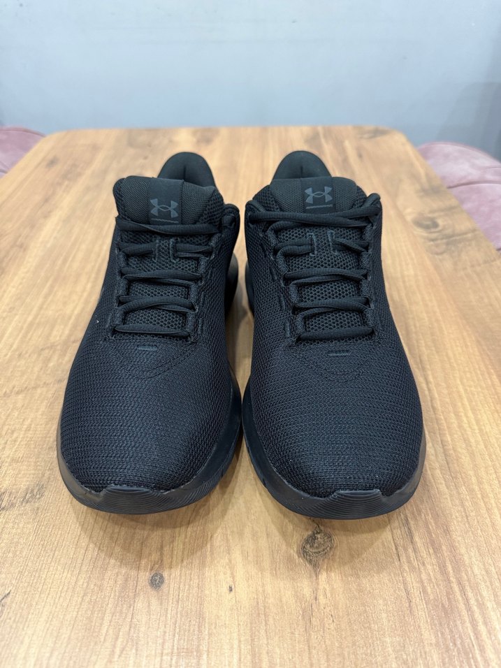 UNDER ARMOUR ERKEK AYAKKABI - Görsel 2