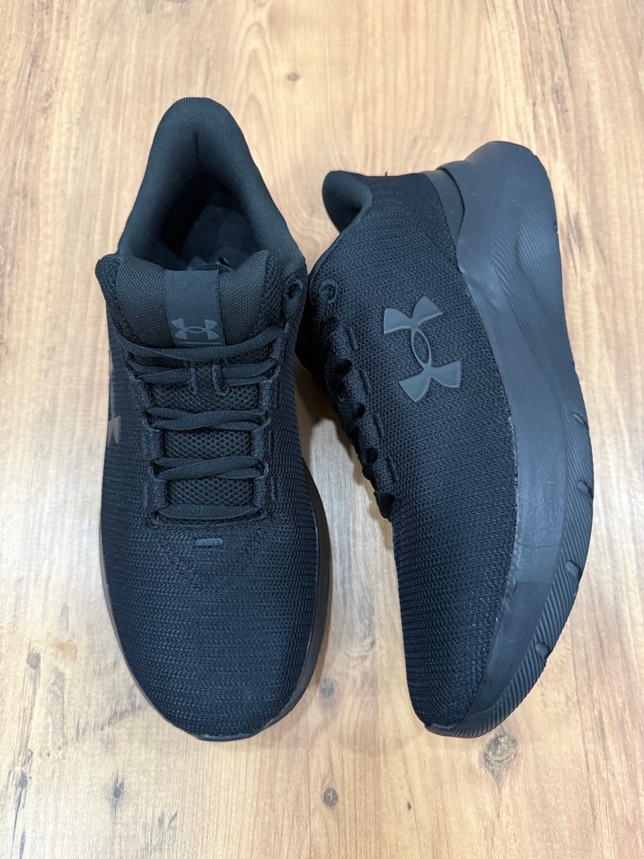 UNDER ARMOUR ERKEK AYAKKABI - Görsel 4