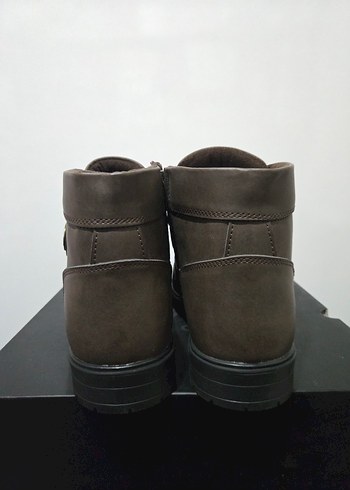 Acı kahverengi Erkek Bot - Görsel 6