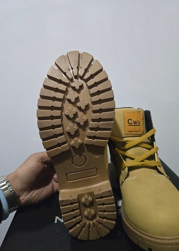 Erkek outdoor bot - Görsel 4