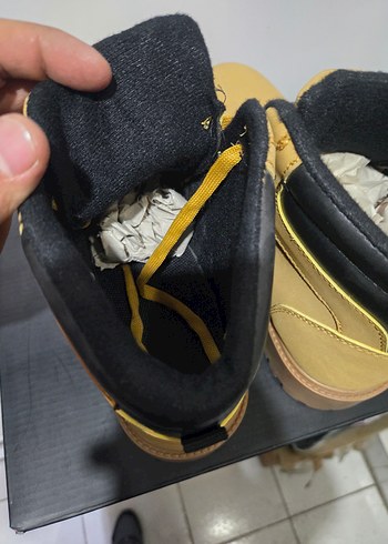 Erkek outdoor bot - Görsel 6