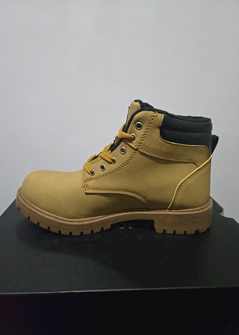 Erkek outdoor bot - Görsel 2