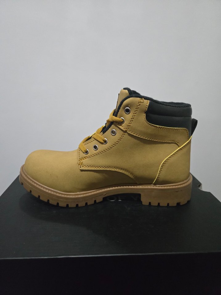 Erkek outdoor bot - Görsel 2