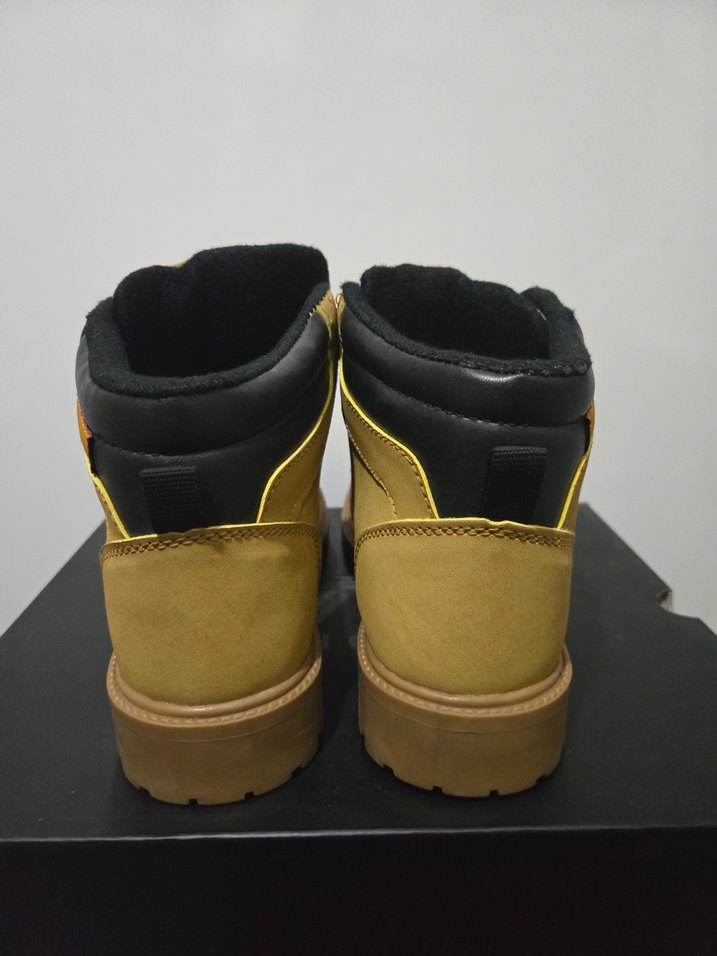 Erkek outdoor bot - Görsel 5