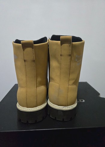 unısex bot - Görsel 6