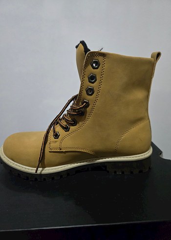 unısex bot - Görsel 2