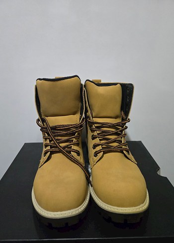 unısex bot - Görsel 3