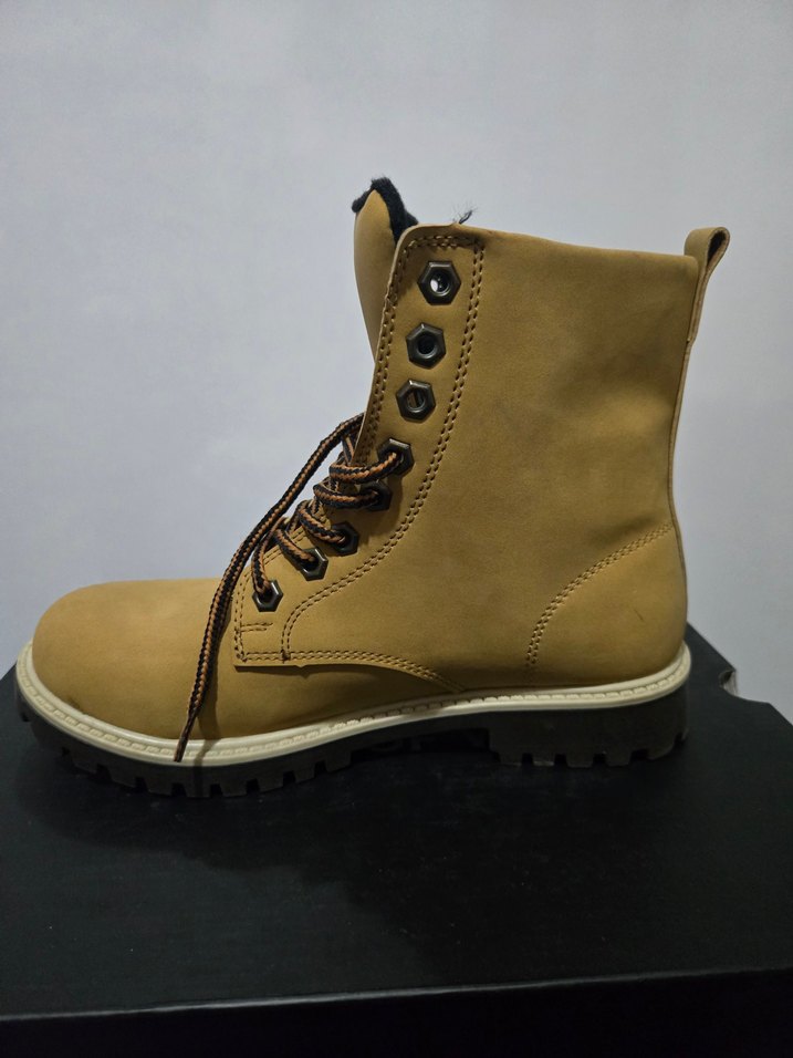 unısex bot - Görsel 2