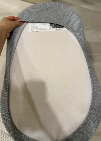 Yataş Juno Yenidoğan  yatağı - Görsel 2