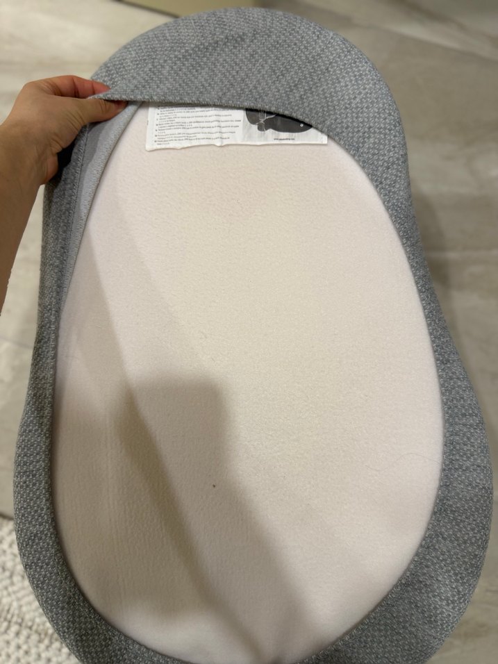 Yataş Juno Yenidoğan  yatağı - Görsel 2