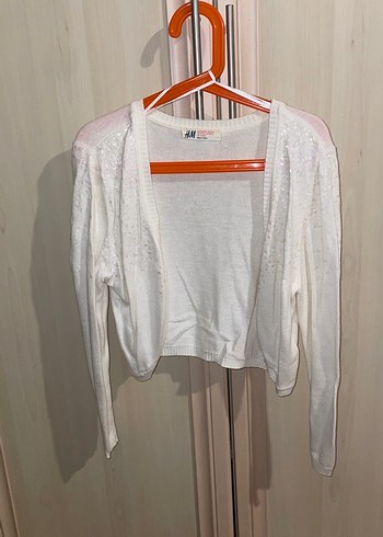H&M 11-12 Yaş