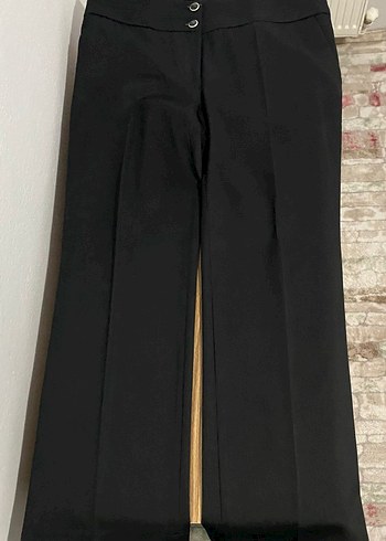 kadın takım elbise pantolon  ve ceket - Görsel 2