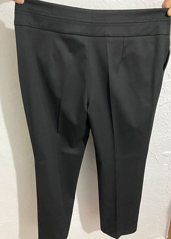 kadın takım elbise pantolon  ve ceket - Görsel 3