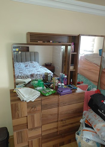 yatak odası takımı - Görsel 3